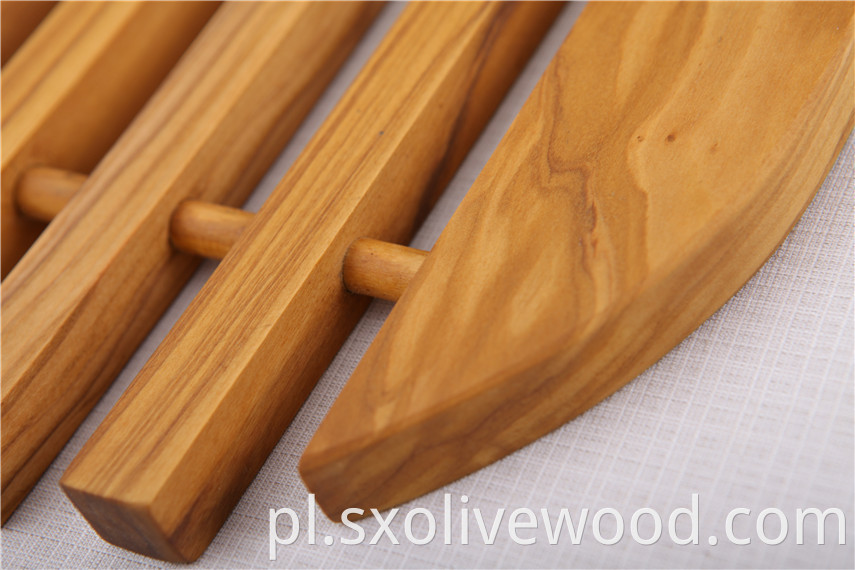 Olive Wood Kitchenware